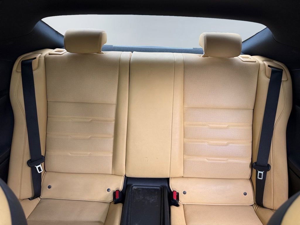 Used 2017 Lexus RC 350 F Sport image 22