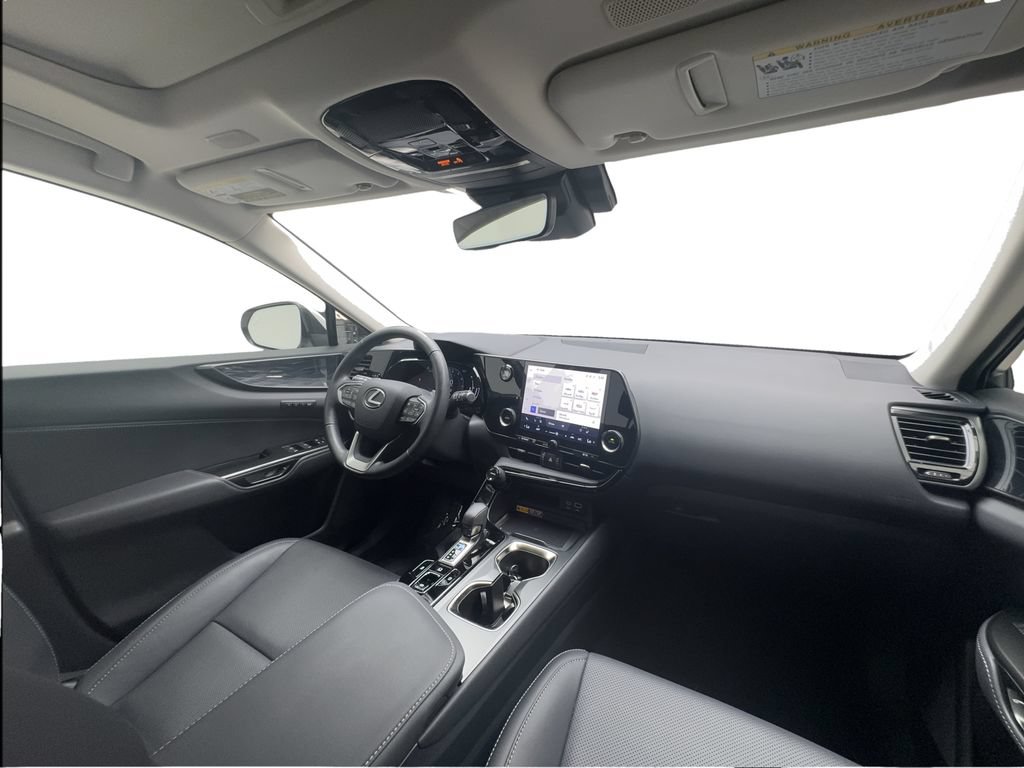 Used 2025 Lexus NX 250 FWD w/ Towing Package (2000 Lbs) image 37
