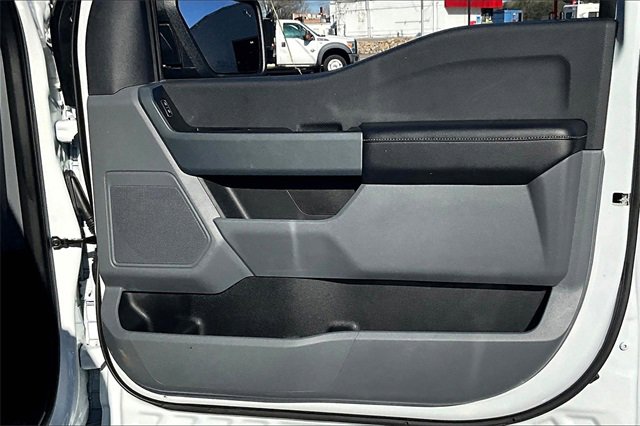Used 2023 Ford F150 XLT image 19
