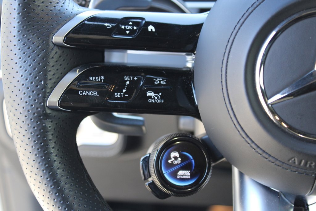 Used 2024 Mercedes-Benz GLE 53 AMG 4MATIC Coupe image 13