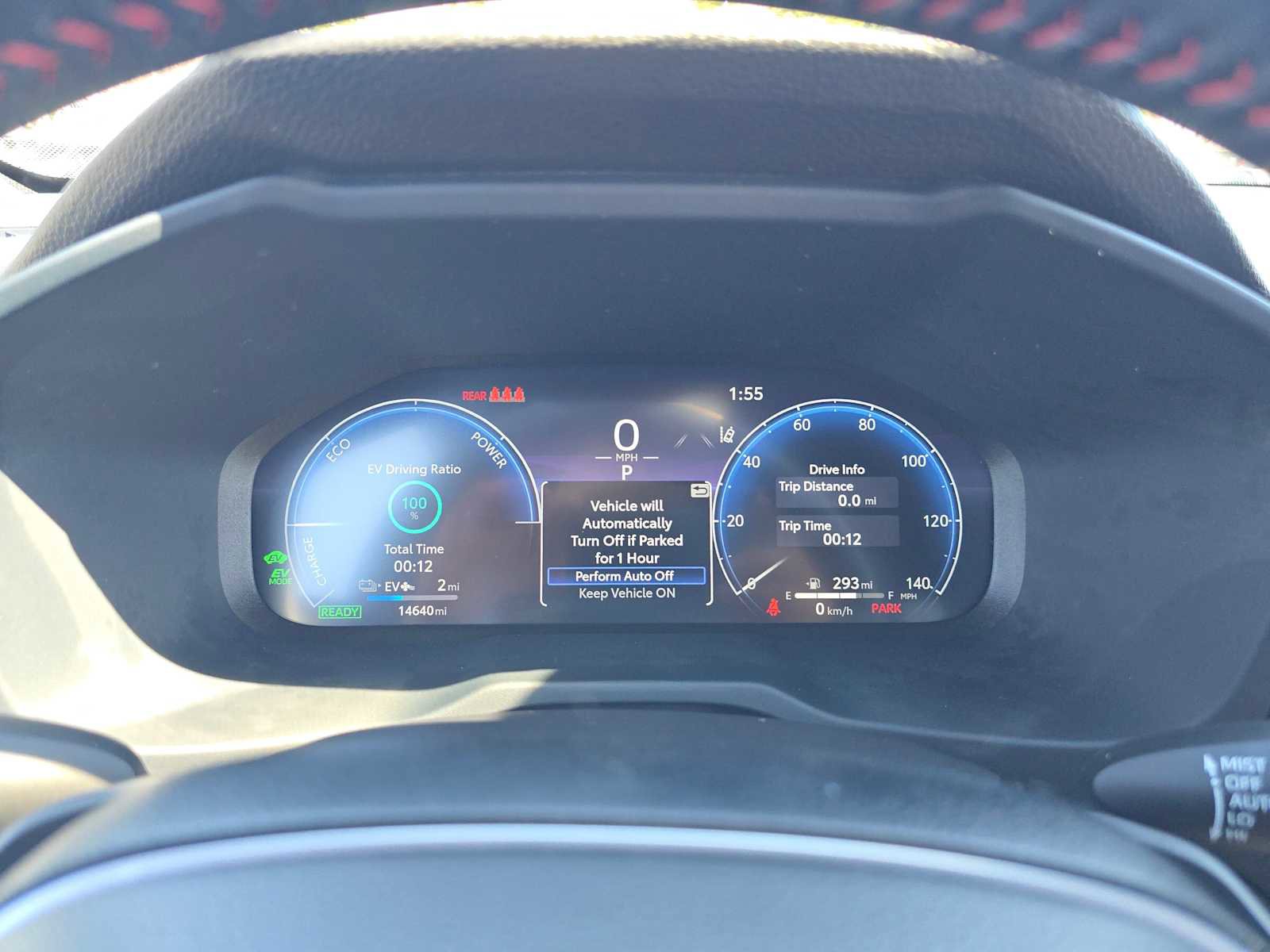 Used 2023 Toyota RAV4 XSE w/ Premium Package image 25