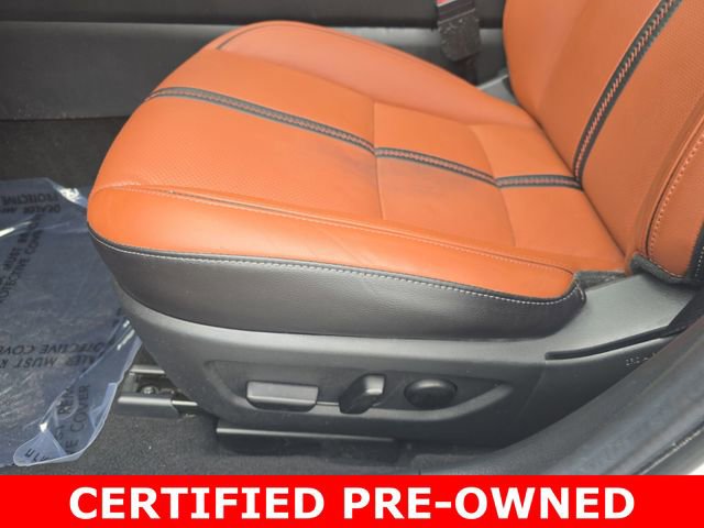 Used 2025 MAZDA CX-50 2.5 Turbo w/ Cargo Package image 30