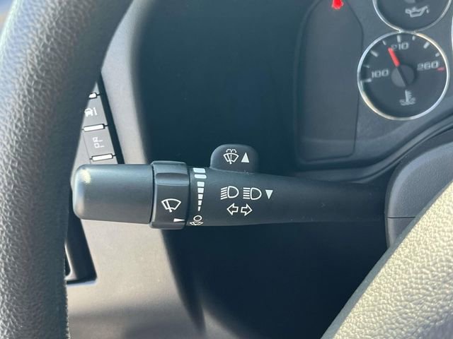 Used 2024 GMC Savana 2500 w/ Driver Convenience Package image 23