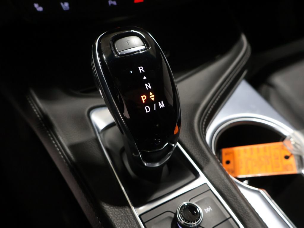 Used 2024 Cadillac CT4 Premium Luxury image 37