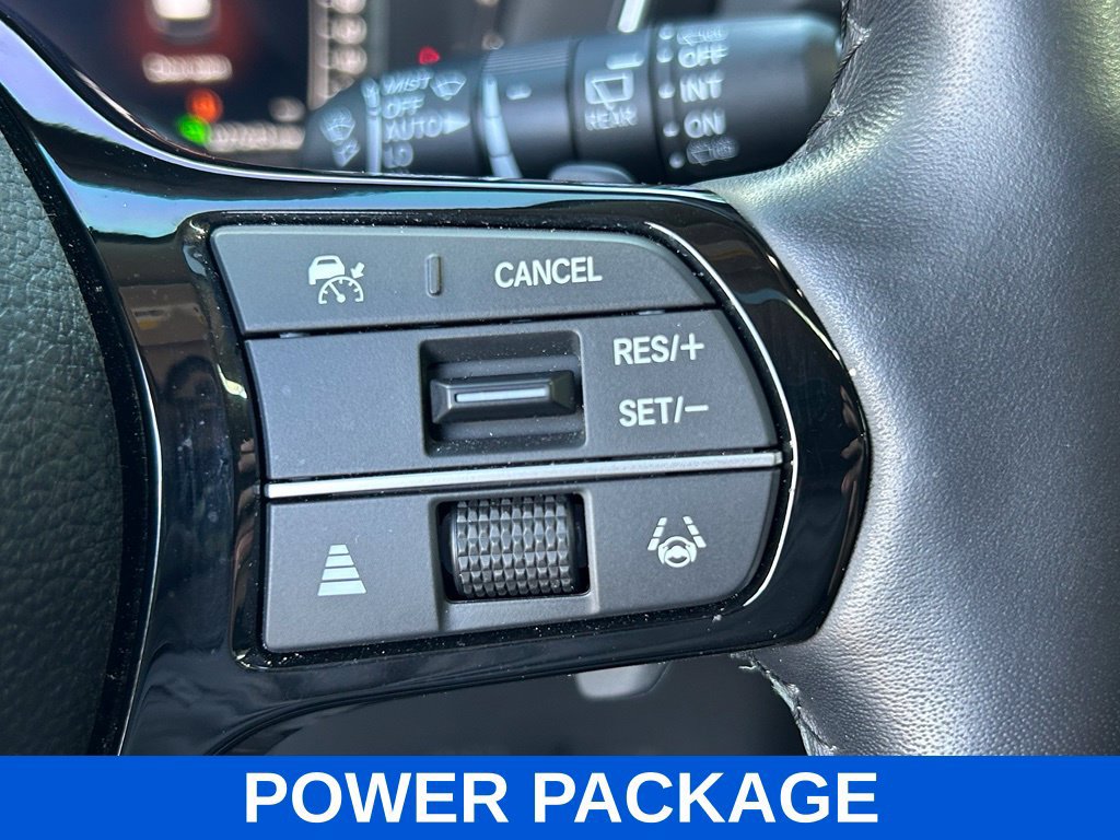 Used 2024 Honda Pilot Elite image 11