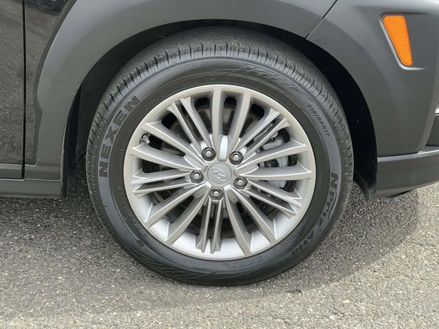 Used 2021 Hyundai Kona SEL Plus image 7