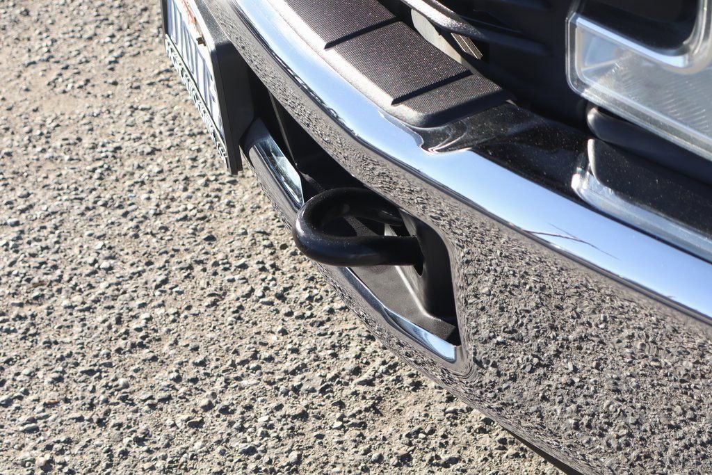 Used 2017 Ford F350 XL w/ Power Equipment Group image 48