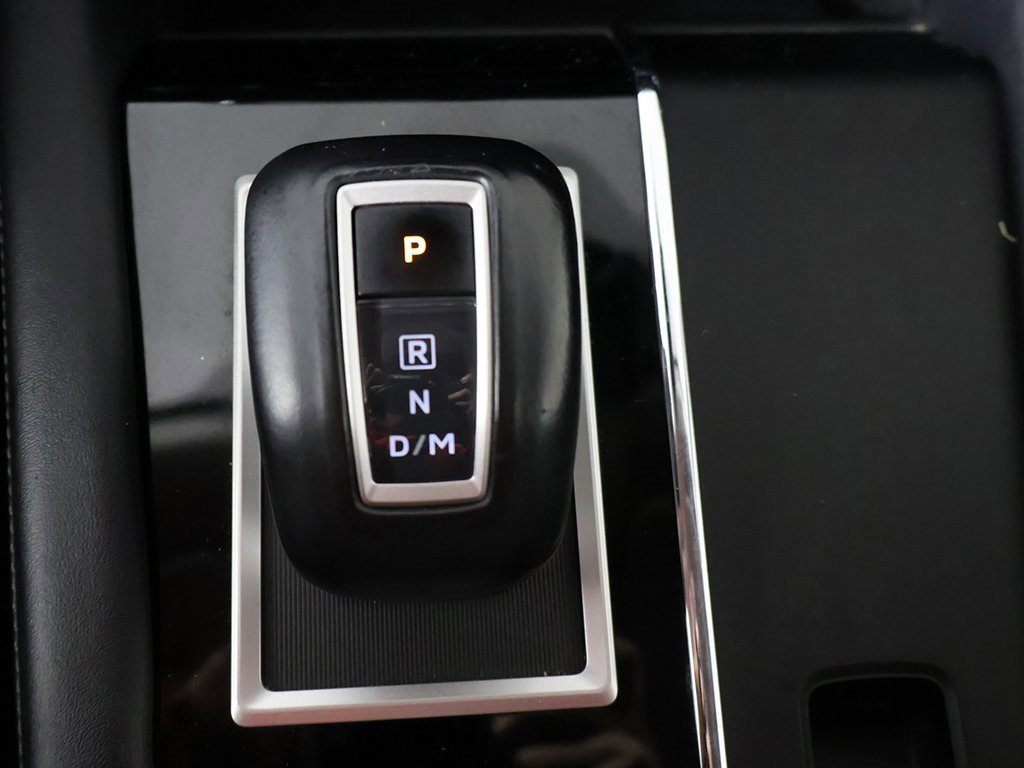 Used 2022 Mitsubishi Outlander SEL Black Edition image 51