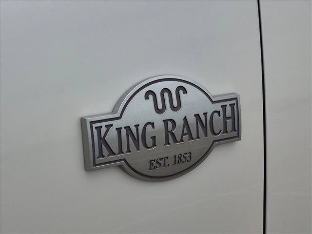 Used 2016 Ford Expedition EL King Ranch RWD image 22