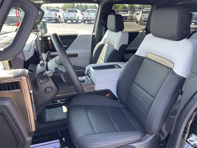 New 2025 GMC Hummer EV 3X w/ Extreme Off-Road Package image 11