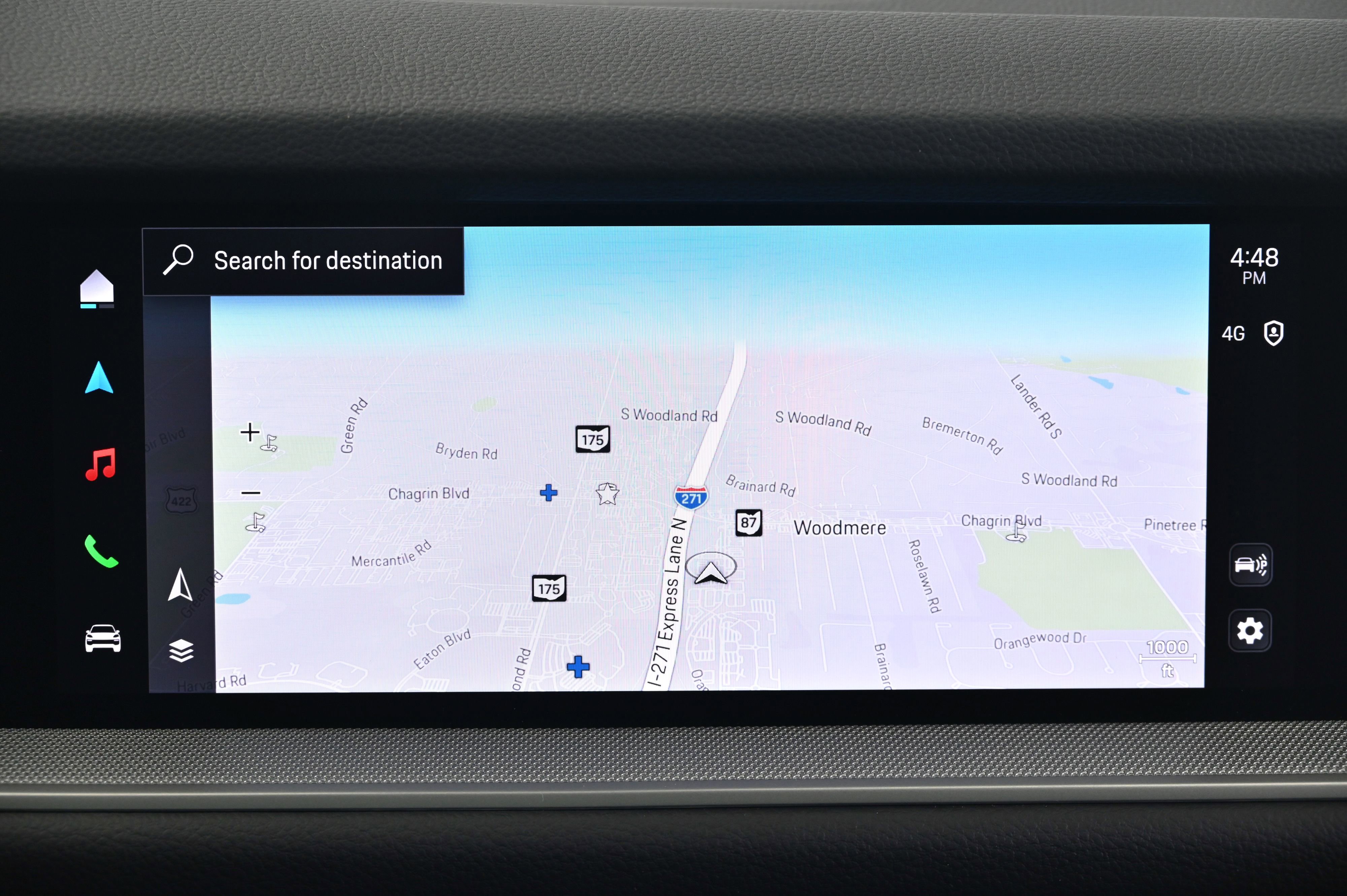 Certified 2025 Porsche Cayenne image 42