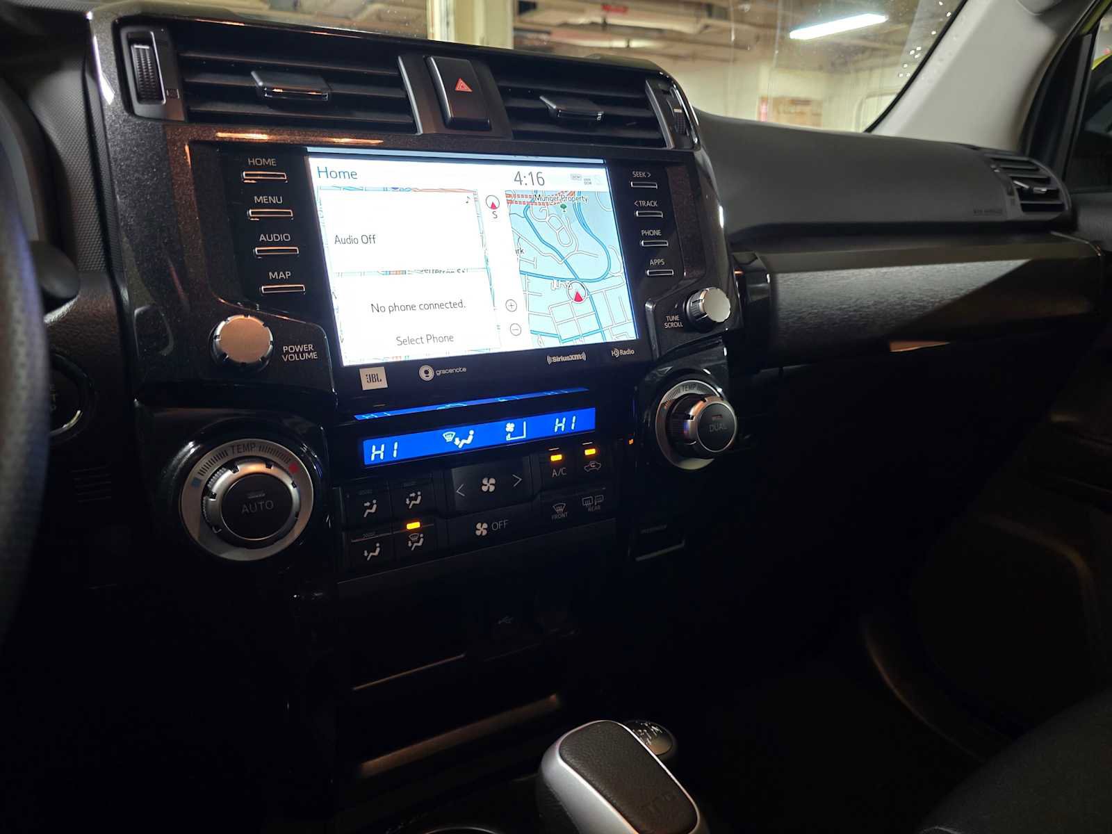 Used 2022 Toyota 4Runner TRD Pro image 29