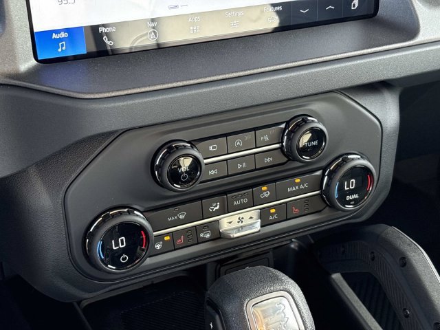 Certified 2026 Ford Bronco Badlands AWD/4WD image 33