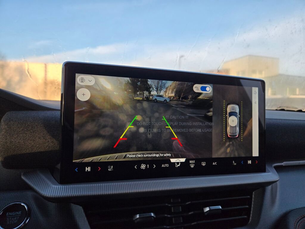 New 2026 Ford Explorer ST w/ Sun And Sound Package image 14