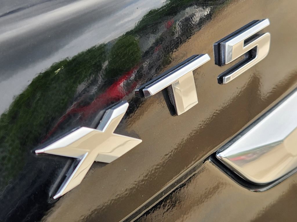 Used 2019 Cadillac XT5 Luxury image 12