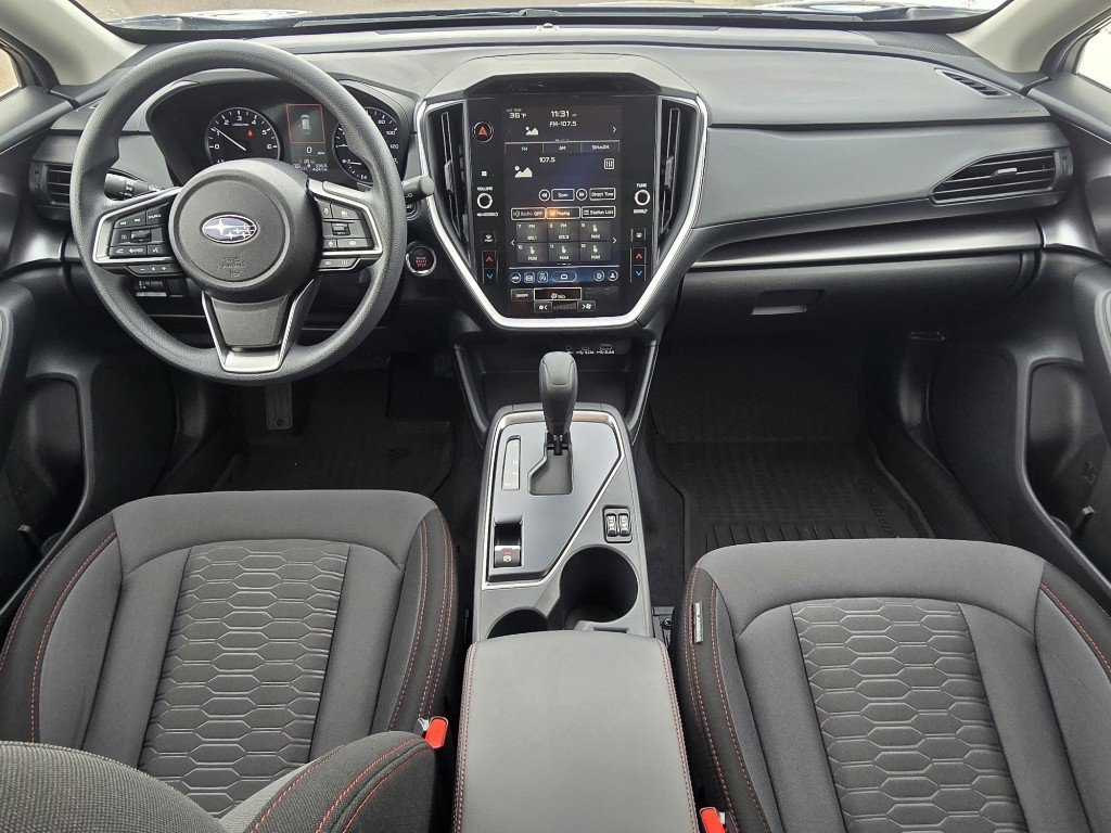 Used 2025 Subaru Impreza 2.0i Sport image 27