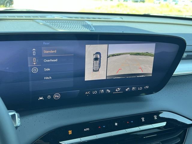 New 2026 Buick Enclave Avenir w/ Super Cruise Package FWD image 20