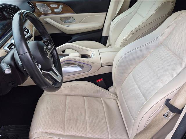 Certified 2021 Mercedes-Benz GLE 350 image 16