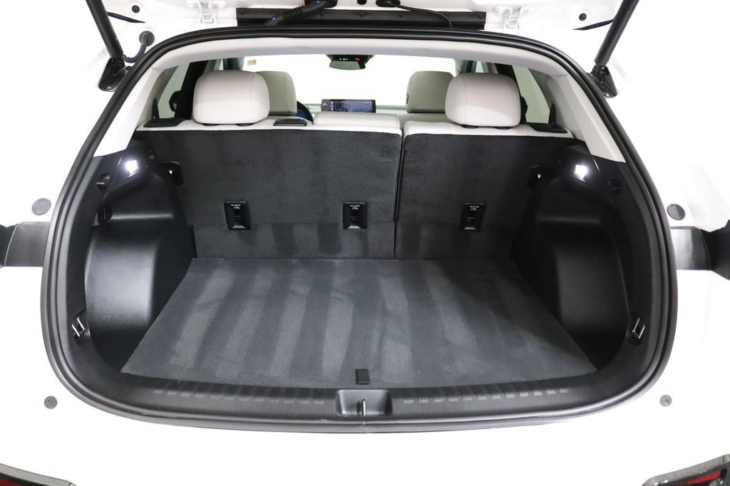 Used 2025 Honda Prologue Touring image 26