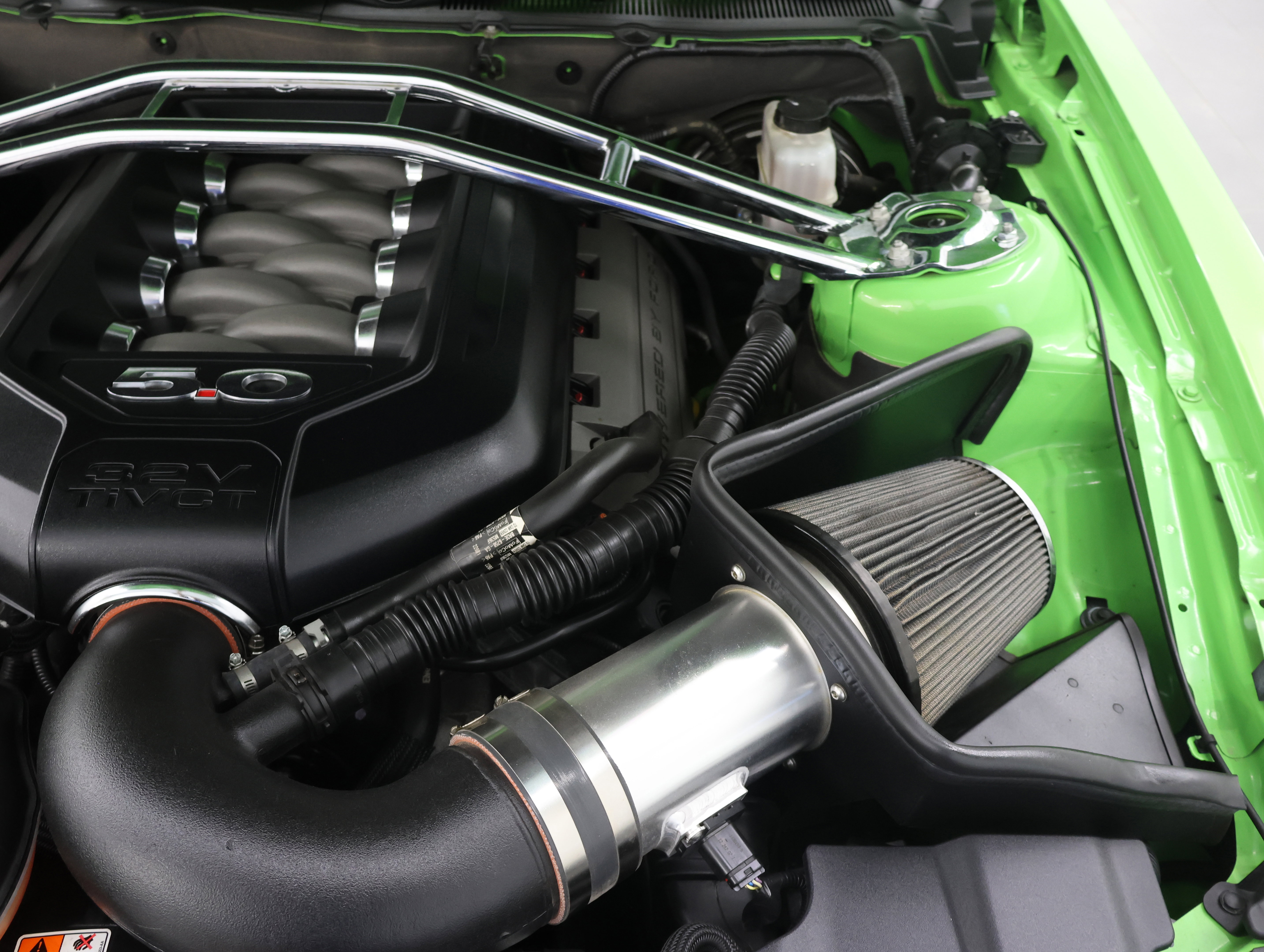 Used 2013 Ford Mustang GT Premium w/ Security Pkg image 15