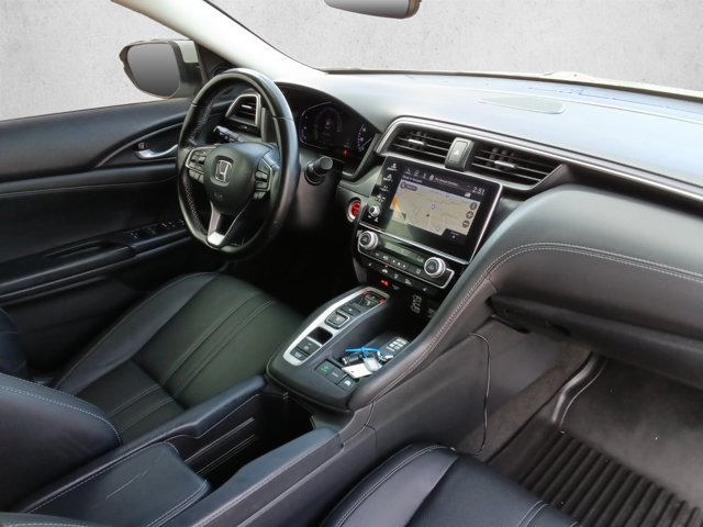 Used 2021 Honda Insight Touring image 26