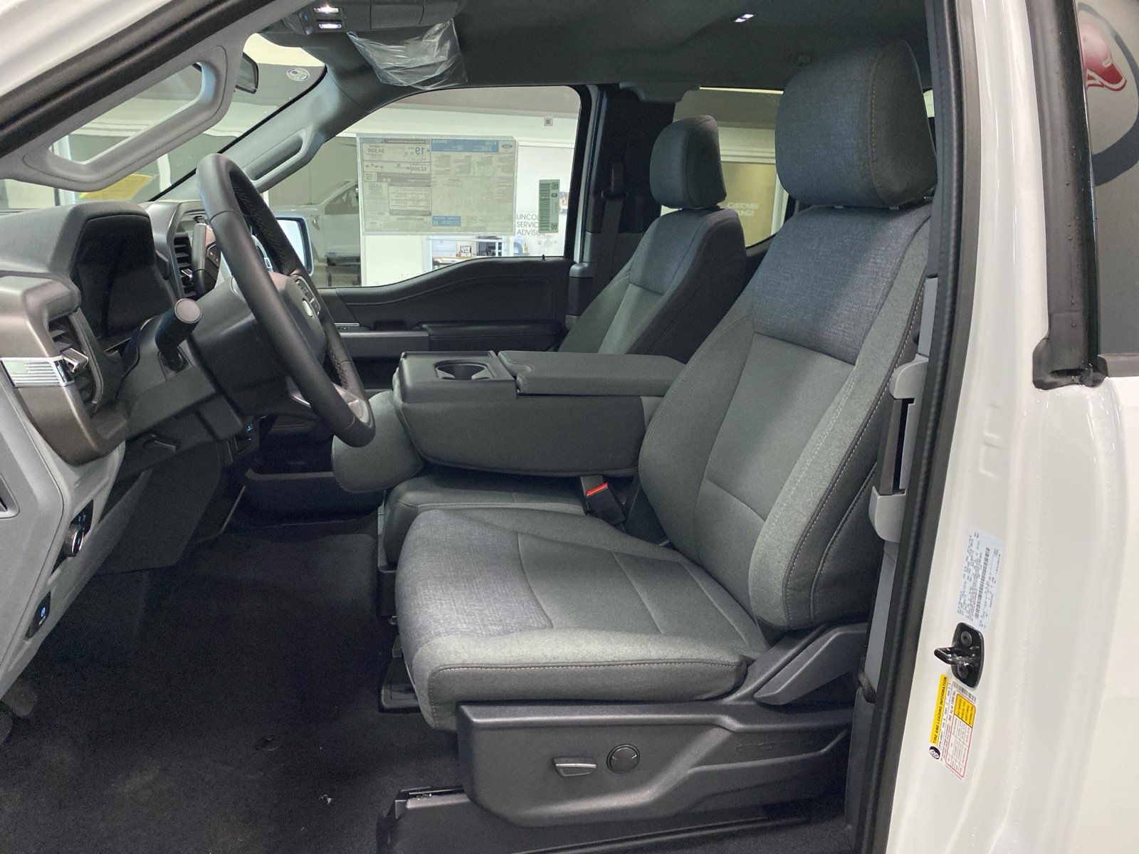 New 2026 Ford F150 XLT AWD/4WD image 17