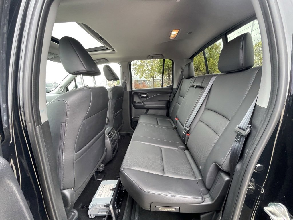 Used 2019 Honda Ridgeline RTL image 23