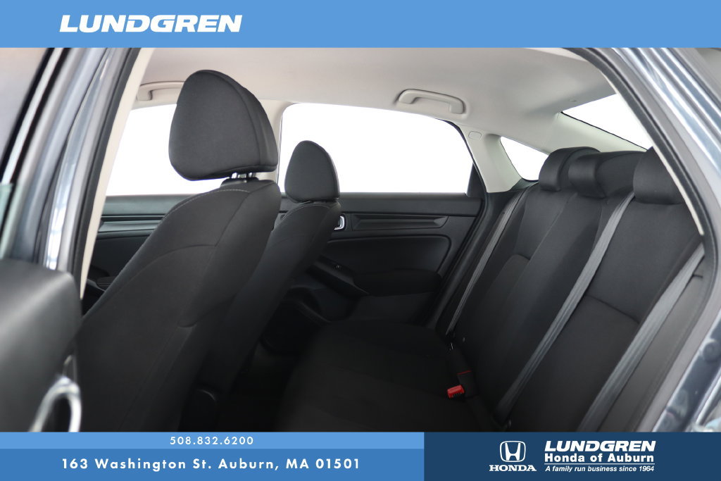 Used 2023 Honda Civic LX image 14