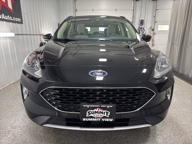 Used 2020 Ford Escape SEL image 2