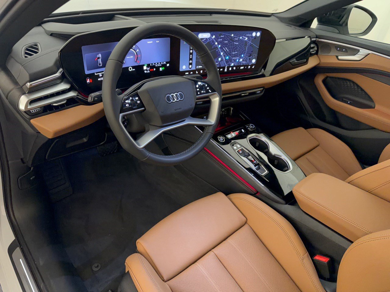 New 2026 Audi A6 Premium Plus AWD/4WD image 4