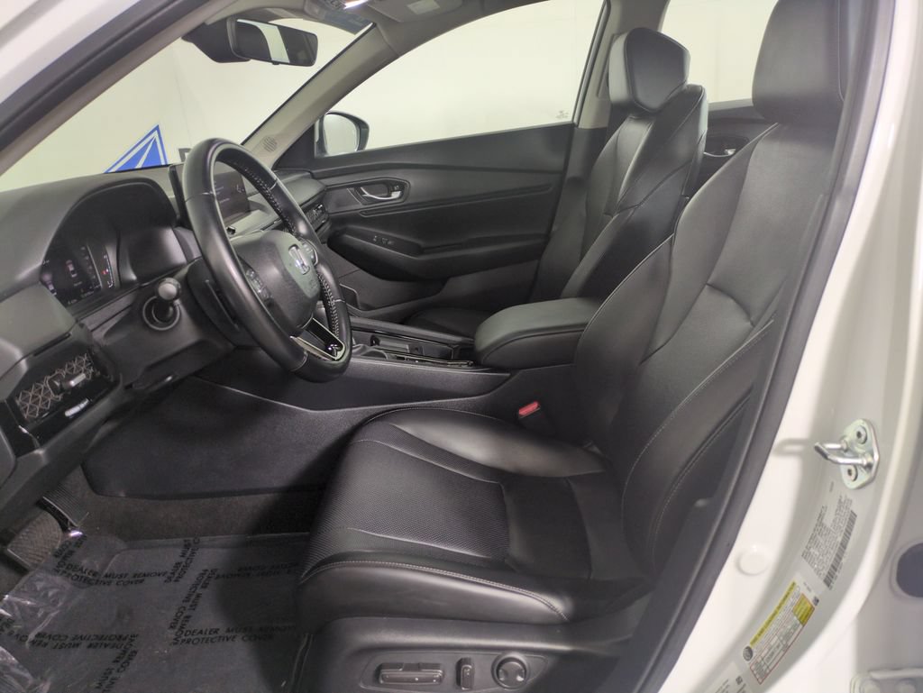 Certified 2024 Honda Accord EX-L image 13