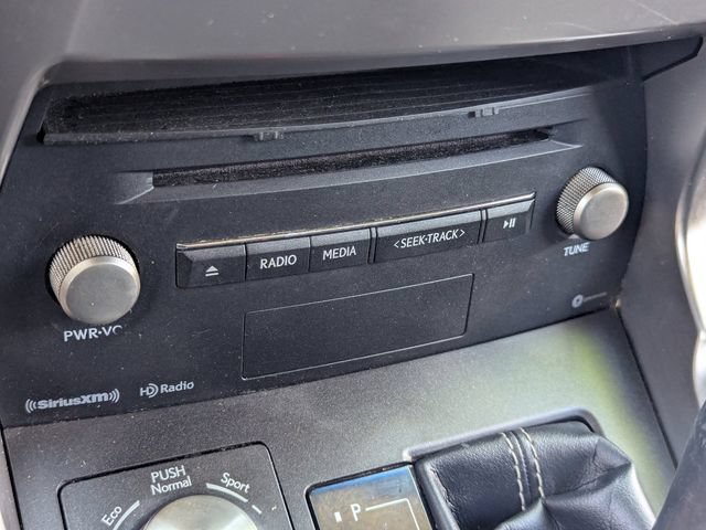 Used 2019 Lexus NX 300 FWD image 28
