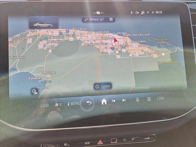 New 2026 Mercedes-Benz E 450 4MATIC Sedan image 12