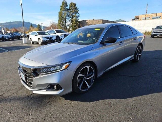 Used 2022 Honda Accord Sport image 5