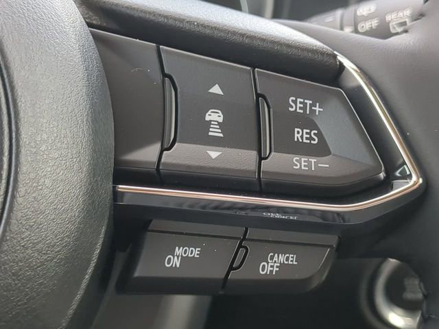 New 2025 MAZDA CX-5 AWD 2.5 S w/ Preferred Package image 23