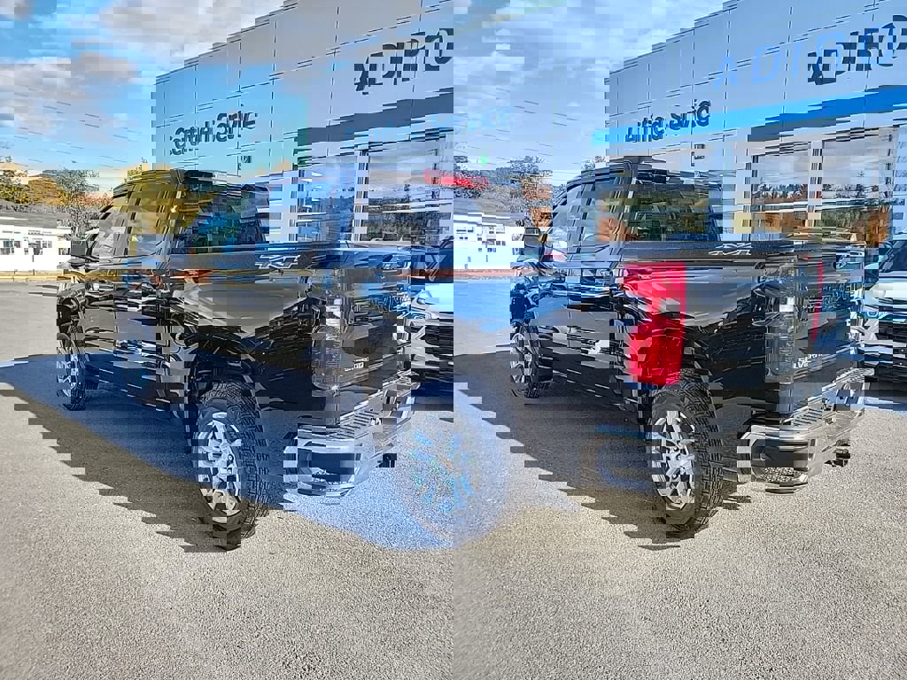 New 2026 Chevrolet Silverado 1500 LT image 7