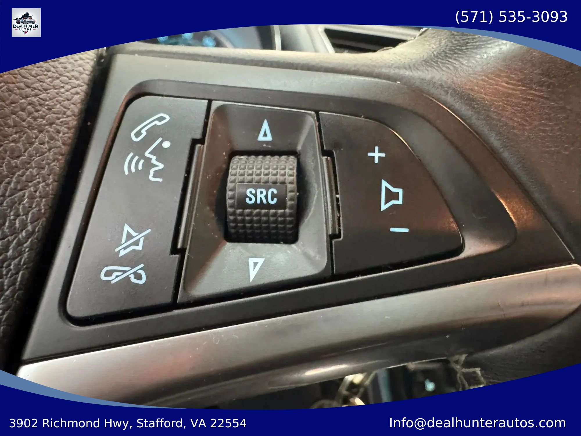 Used 2016 Buick Encore Leather FWD image 25