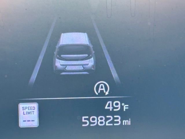 Used 2024 Kia Soul LX w/ Option Group 015 image 17