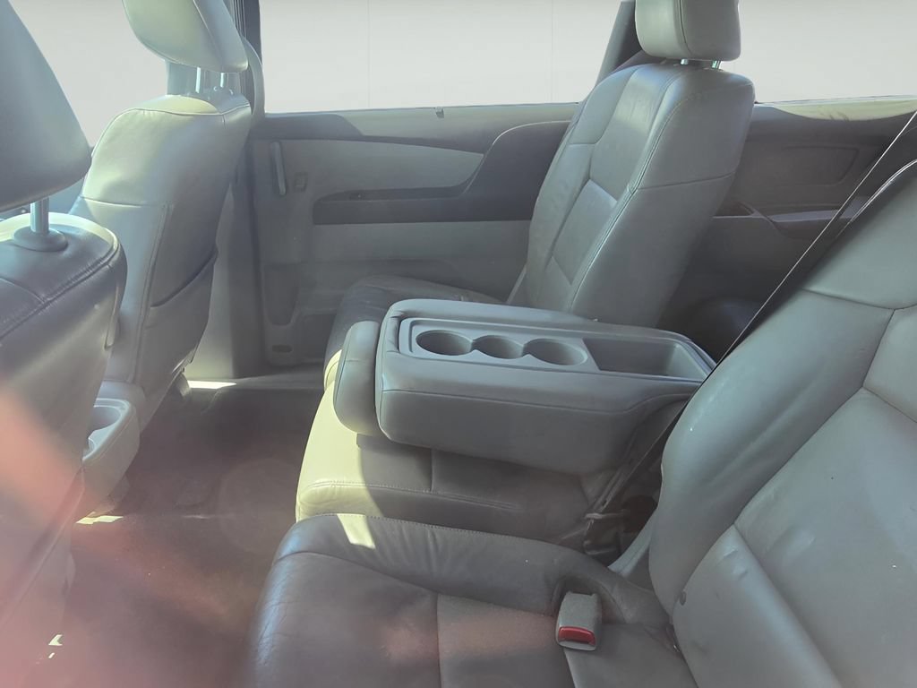 Used 2012 Honda Odyssey EX-L image 20