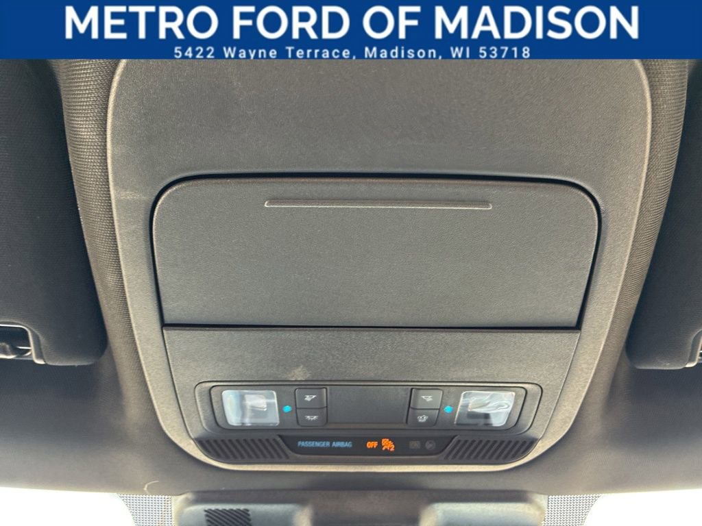 Used 2022 Ford F150 XL w/ STX Appearance Package image 29