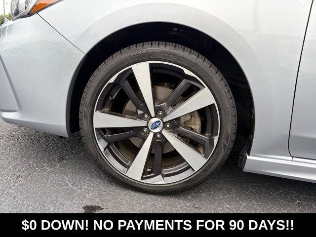 Used 2018 Subaru Impreza 2.0i Sport AWD/4WD image 9