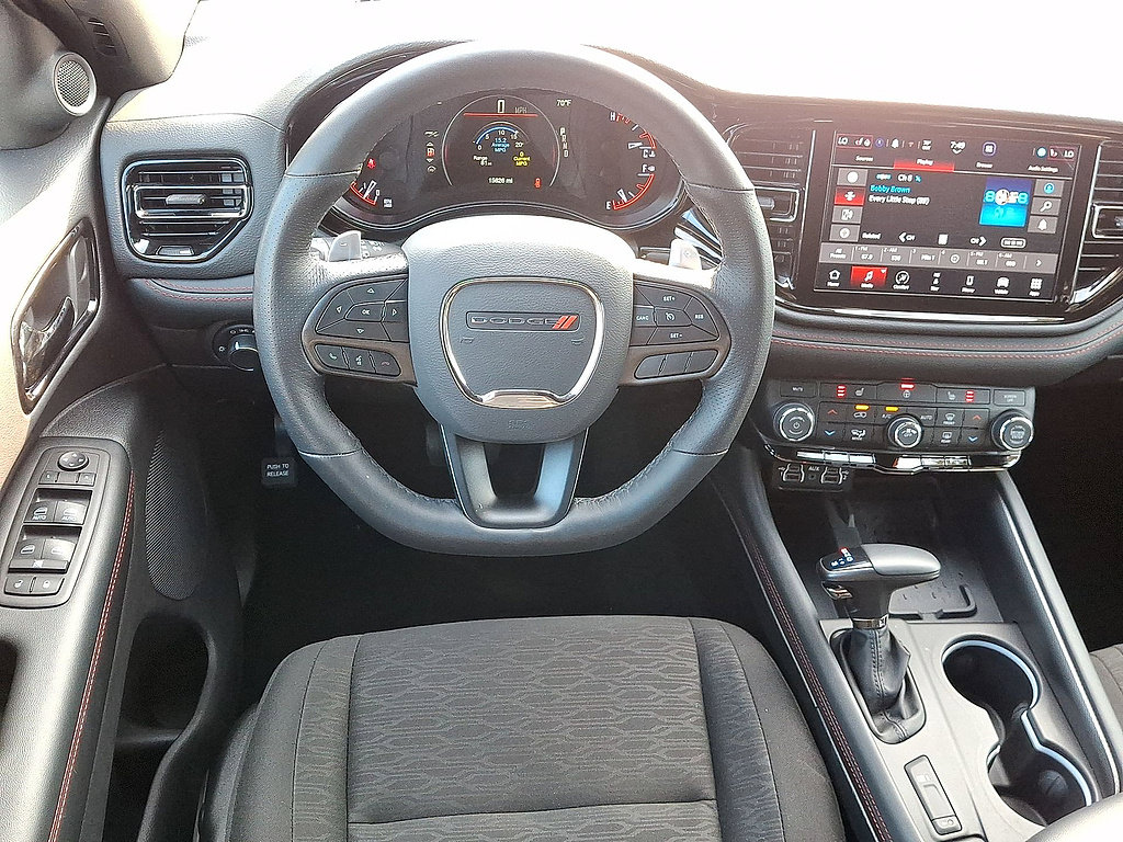 Certified 2026 Dodge Durango GT AWD/4WD image 21