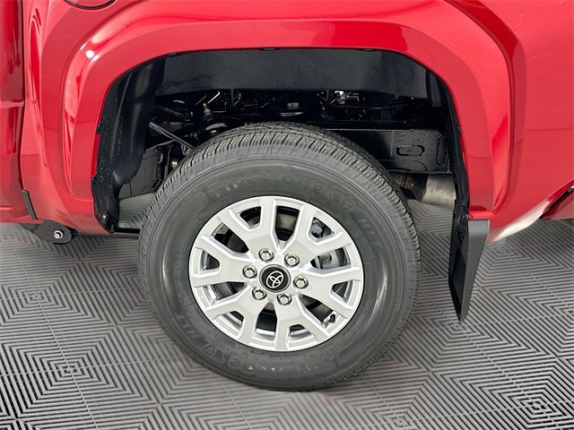 New 2025 Toyota Tacoma SR5 image 16