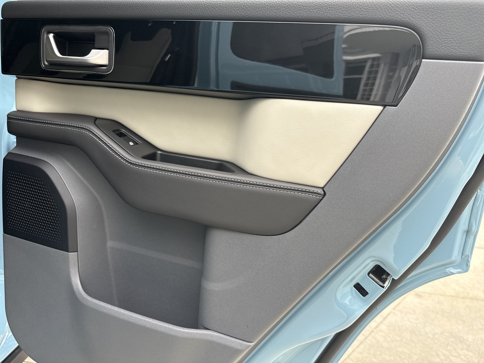 New 2026 INEOS Grenadier Station Wagon AWD/4WD image 36