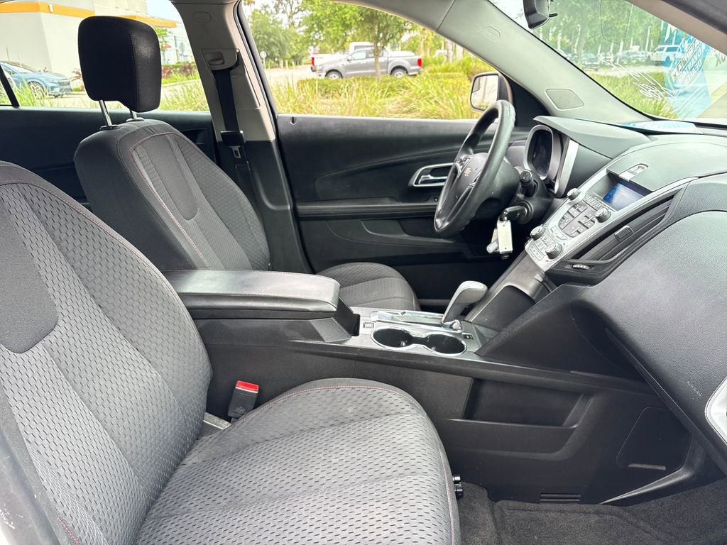Used 2013 Chevrolet Equinox LS FWD image 26