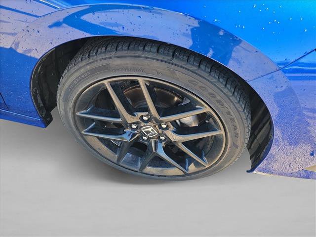 Used 2024 Honda Civic Sport image 10