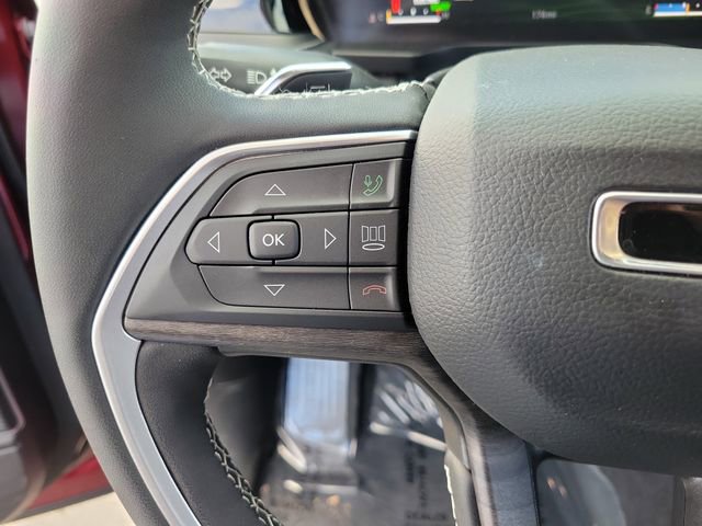 Used 2023 Jeep Grand Cherokee 4WD 4xe w/ Luxury Tech Group II image 25