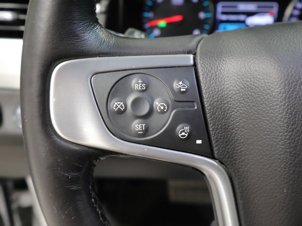Used 2018 GMC Yukon SLT AWD/4WD image 37