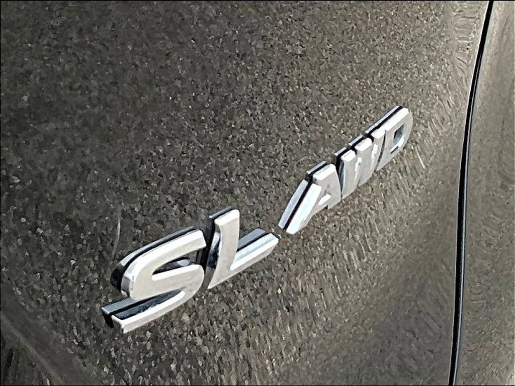 Used 2023 Nissan Murano SL AWD/4WD image 26