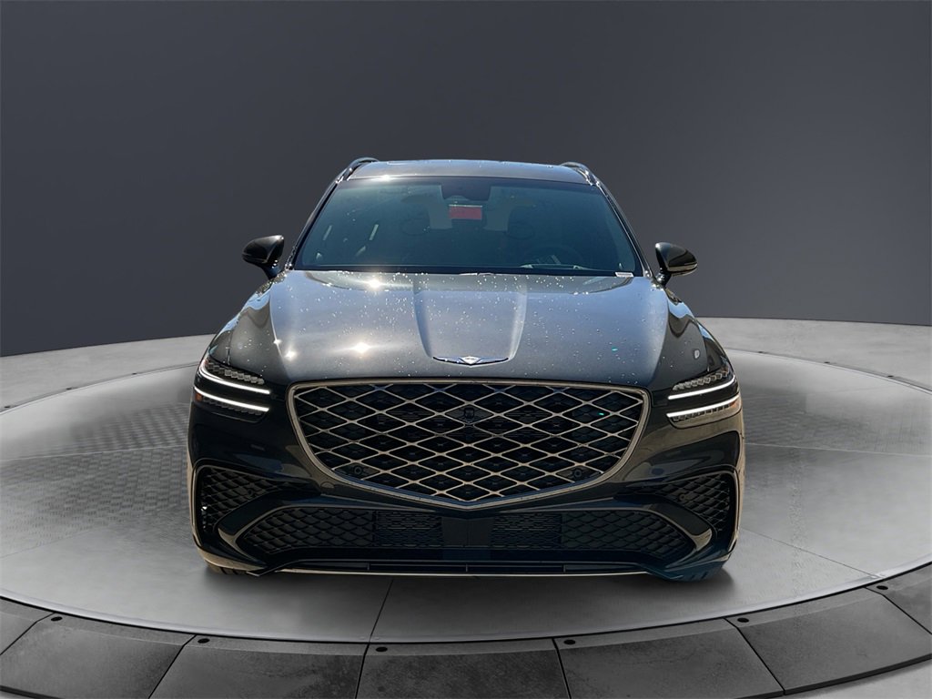 New 2026 Genesis GV70 3.5T Sport Prestige image 8